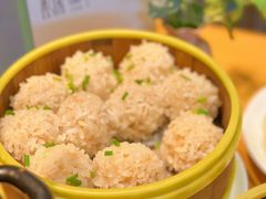 -莲餐厅·湖北菜·潜江小龙虾店(愚园路店)