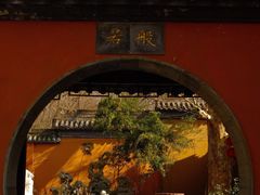-灵谷景区
