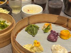 -德发长·花式蒸饺(大唐不夜城店)