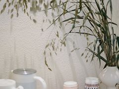 -伊斯坦布尔土耳其清真咖啡餐厅