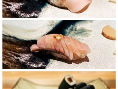 -银座岩