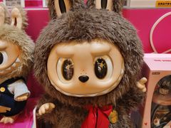 -泡泡玛特POPMART(蓝色港湾店)