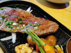 -候鸟等风来·精致西厨(万科第五城店)