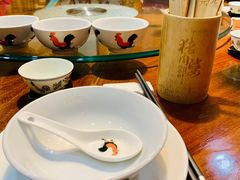-猪肉婆私房菜(容桂总店)