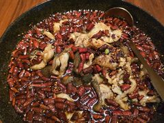 -君悦酒店·1881·北京烤鸭