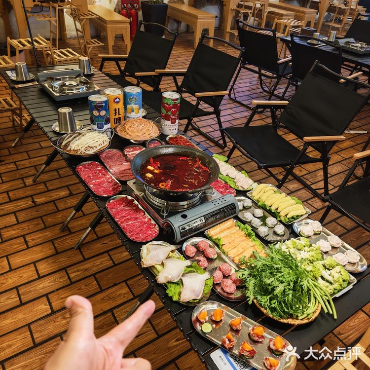 洛阳!!!火锅界的蜜雪冰城👍👍终于在洛阳