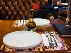 -沙漠玫瑰土耳其餐厅(神路街店)