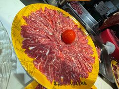 -潮汕大目牛肉火锅(皇岗旗舰店)