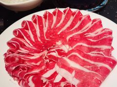 -南门涮肉(东单店)