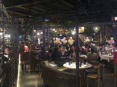 -胡桃里音乐酒馆(白云五号T5 MALL店)