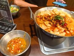 -小螺大作·螺蛳粉火锅(林和西店)