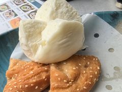 -港湾宴会厅(京基百纳店)
