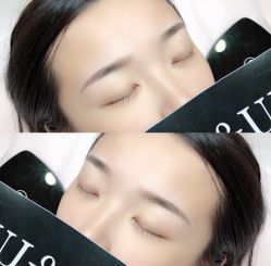 点击看大图 -UP&UP·半永久眉毛眼线机器野生眉