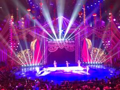 -珠海横琴长隆《卡卡虎奇遇记》