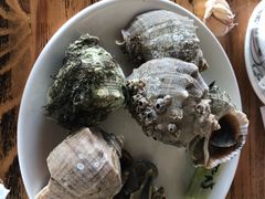 -张会海鲜饭店(东戴河店)