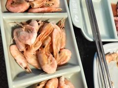 -韩盛·盛江山自助料理(于洪新玛特店)
