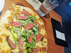 -West10 西拾·西餐厅·创意菜(未来科技城店)