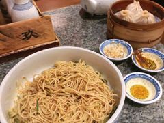 -南京大牌档(之心城店)