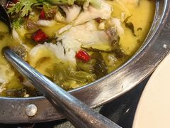 -全聚贤餐厅·湖北家常菜(沙湖店)