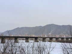 -图们国门景区