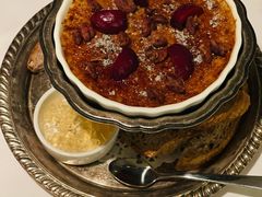 焦糖鹅肝布丁-壳里西餐厅Coquille Seafood Bistro(蒙自路店)