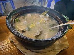 -桂园白粥·潮汕老味道
