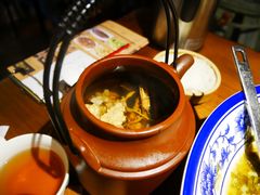 五指毛桃汤-客家道(百脑汇店)
