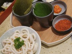 -大鲜生·亚洲菜融合小食堂