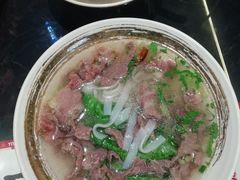 -一肴·牛肉粿条(深圳湾睿印店)