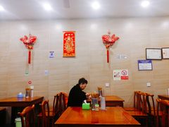 大堂-牛王庙特色面(杏苑公寓店)