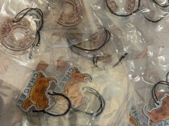 -霸王茶姬(上海恒基名人店)