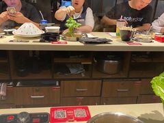-湯島涮小火锅(余姚五彩城店)