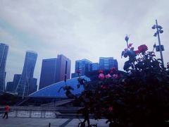 -杭州国际会议中心洲际酒店-原素全日餐厅(解放东路店)