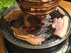 -韩国料理大力士(屏风街店)