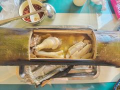 -生态苑农庄(十里画廊遇龙河店)