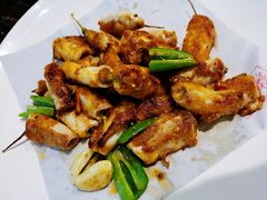 -猪肉婆私房菜(容桂总店)