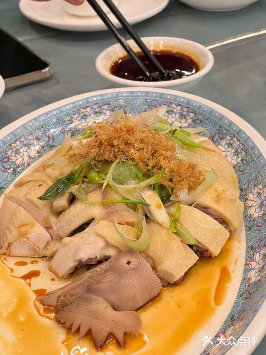 六婶西关小厨(光塔路店)图片