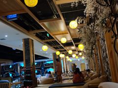 -星河湾温泉洗浴酒店