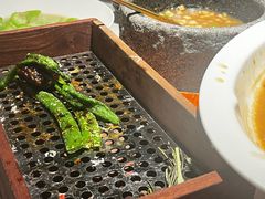 -華府Deluxe(兴业太古汇店)