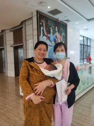 -上海美兰湖妇产科医院