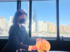 塔啫海钓鱿管-三利音·东方司宴(外滩店)