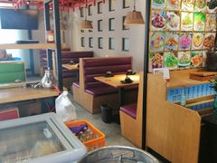 -萃和楼海鲜酒店(汉口路店)