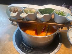 -生如夏花泰式火锅(西村黑金店)