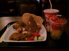 -大冒险家餐厅
