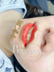 -RC半永久纹眉纹发际线