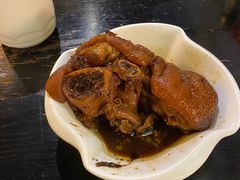 -吉亨面馆(古北1699店)