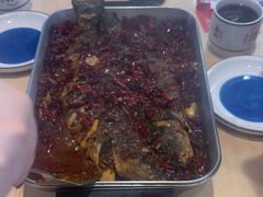 -鱼酷活鱼烤鱼(沈阳大悦城店)