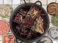 -蜀大侠火锅(建设路第五大道店)