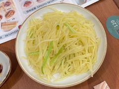 -老昌春饼(中央大街店)