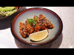 -BE BRIGHT KITCHEN(正佳广场店)